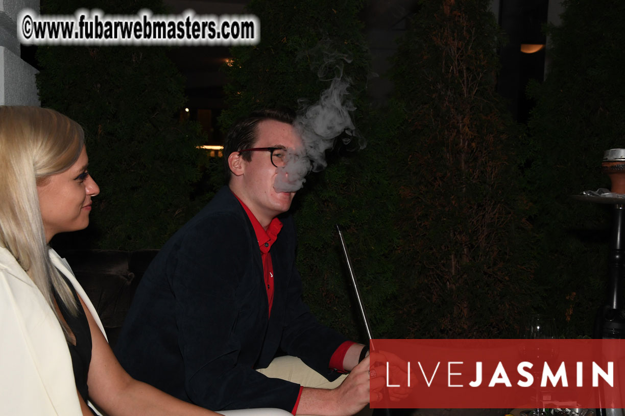 VIP Dinner at Red Fox