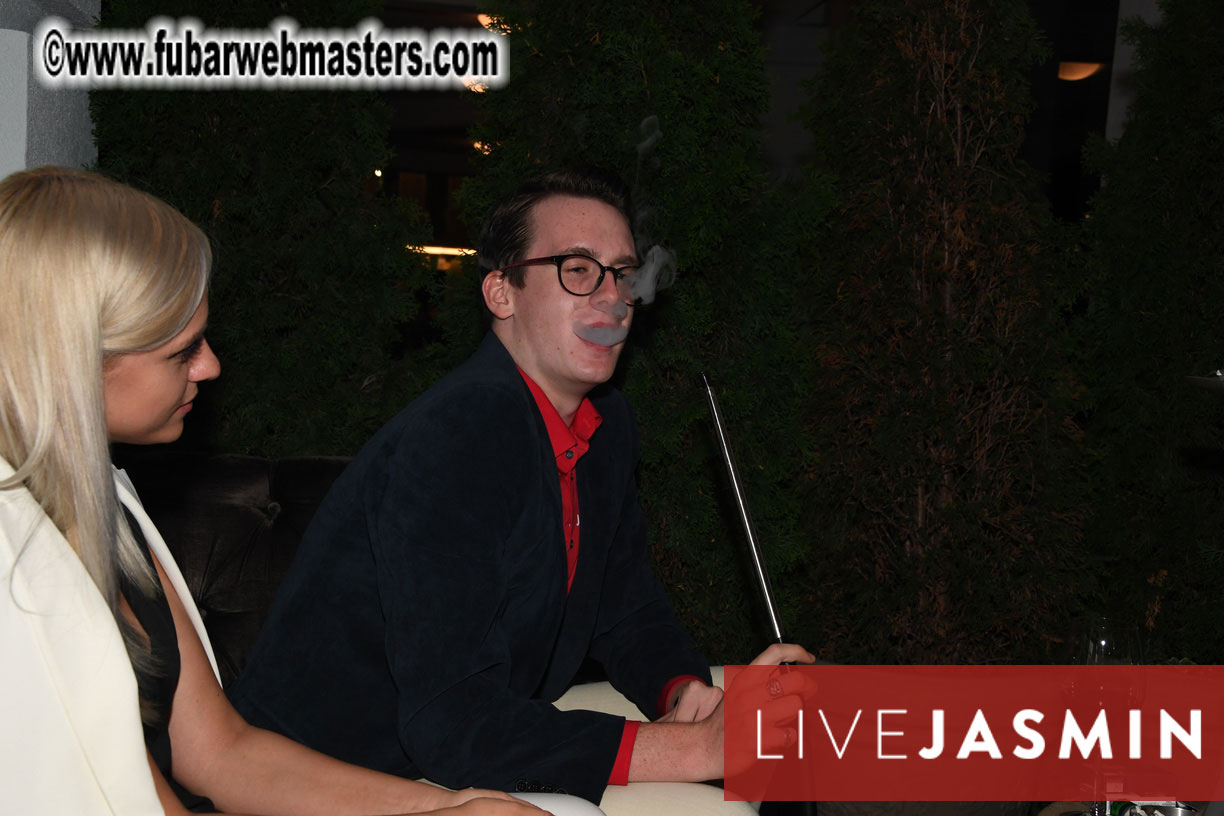 VIP Dinner at Red Fox