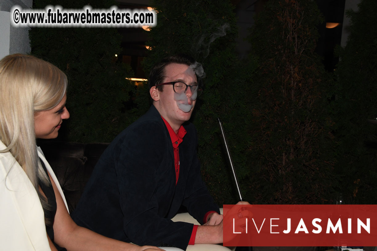 VIP Dinner at Red Fox