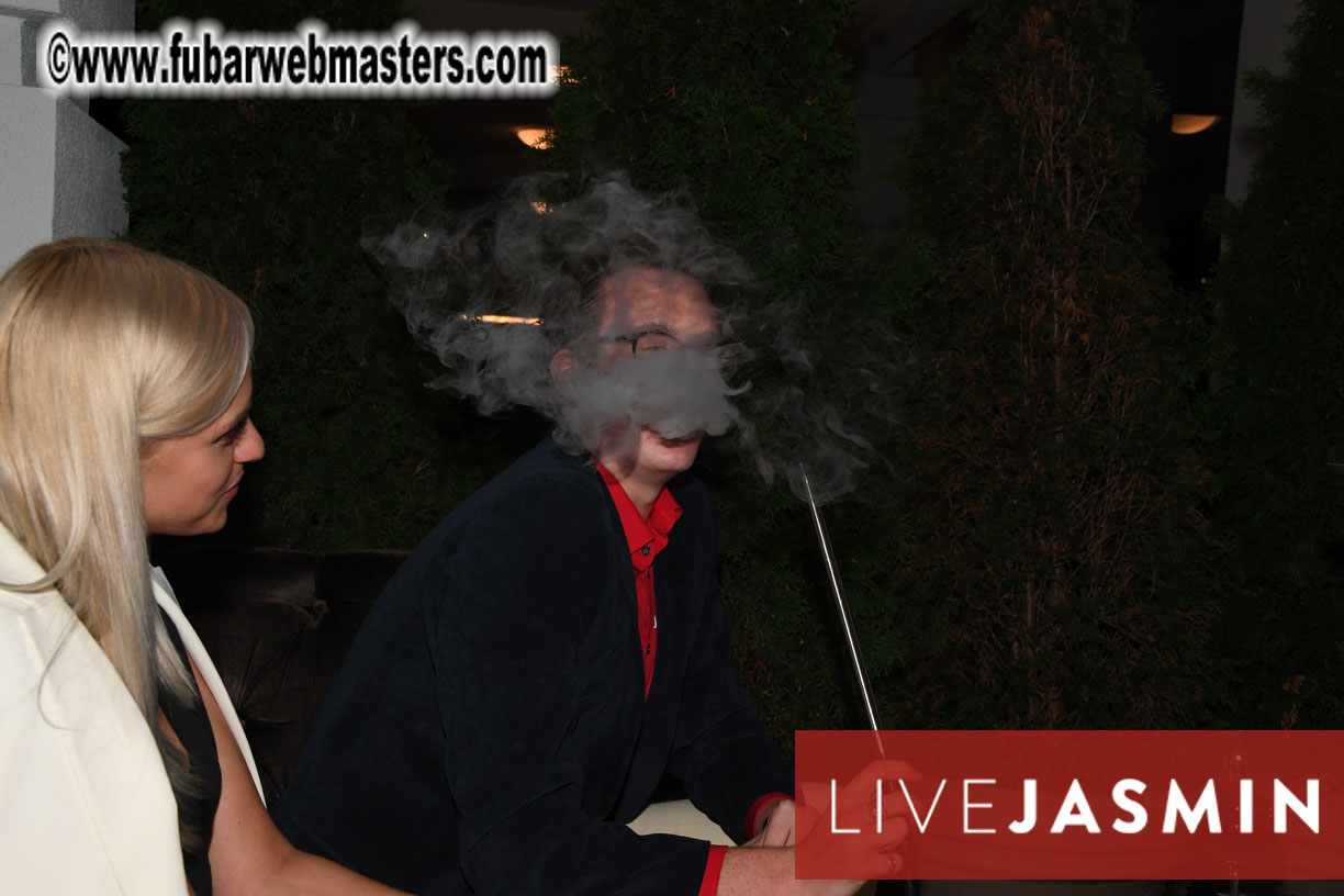 VIP Dinner at Red Fox