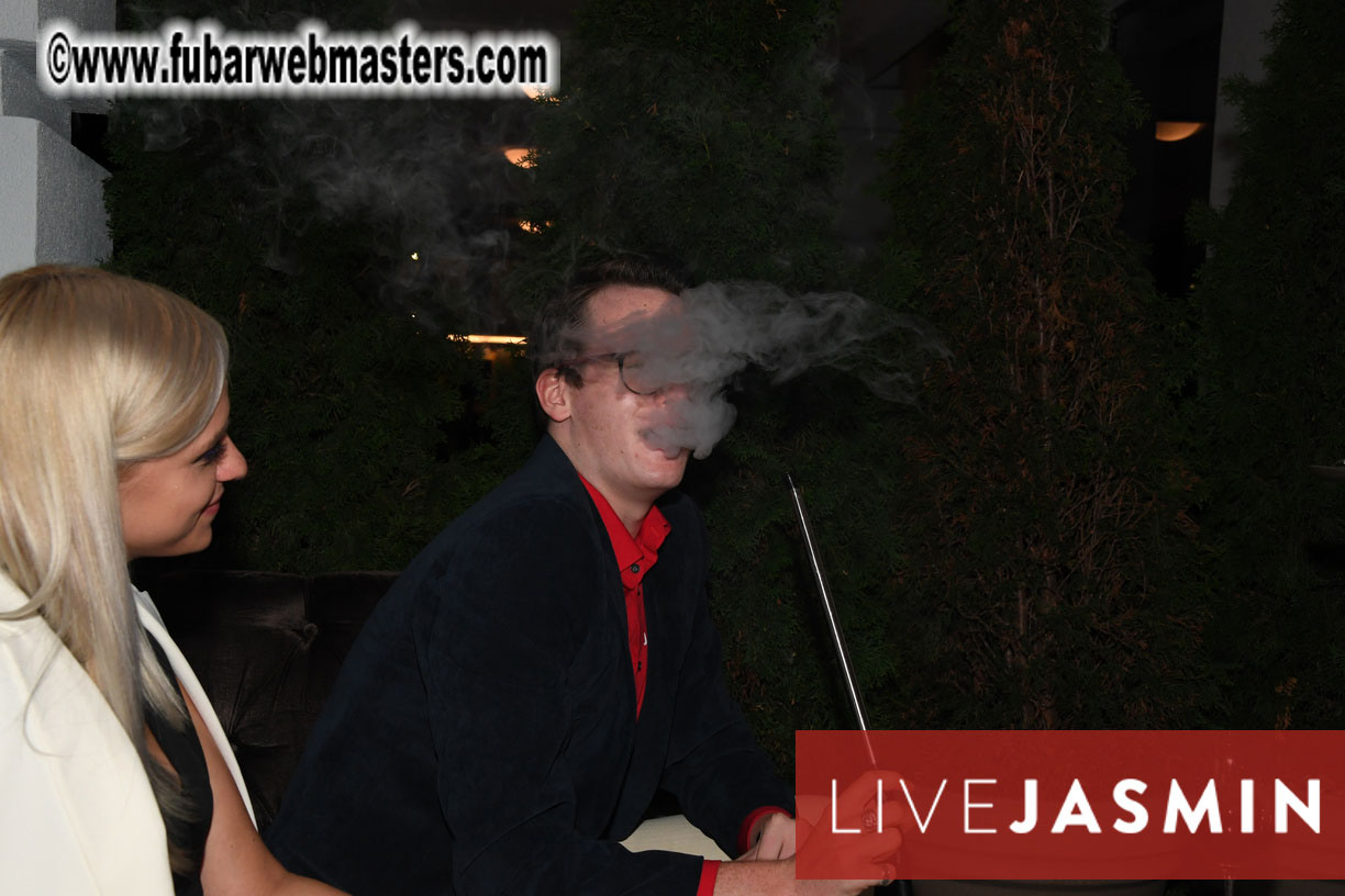 VIP Dinner at Red Fox