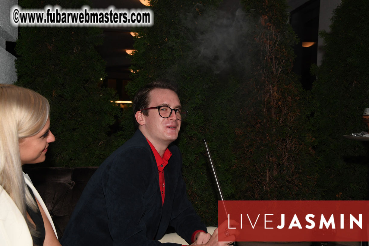 VIP Dinner at Red Fox