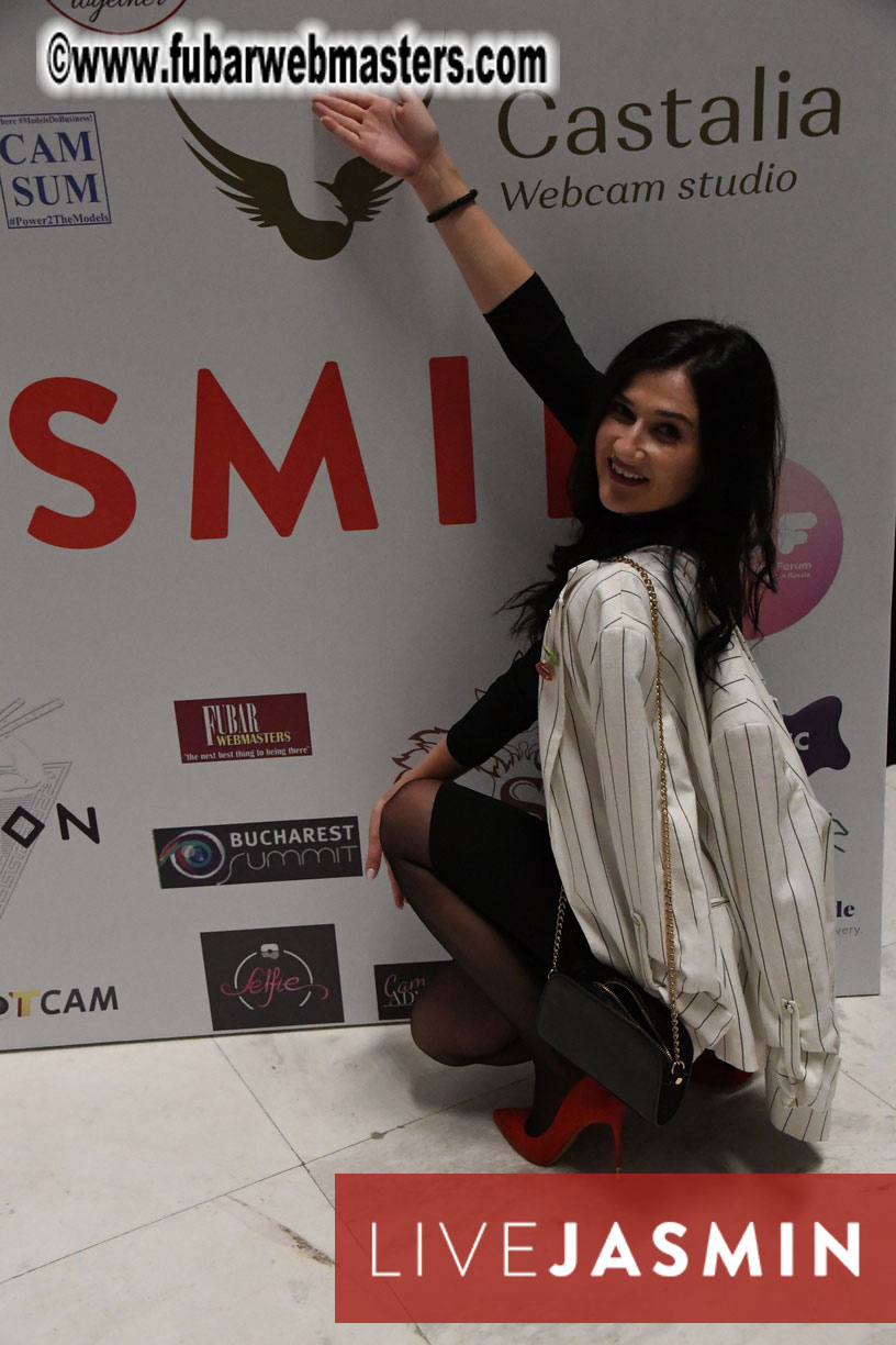 Late Night at the hotel