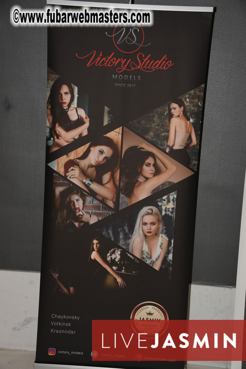 Registration and Preshow