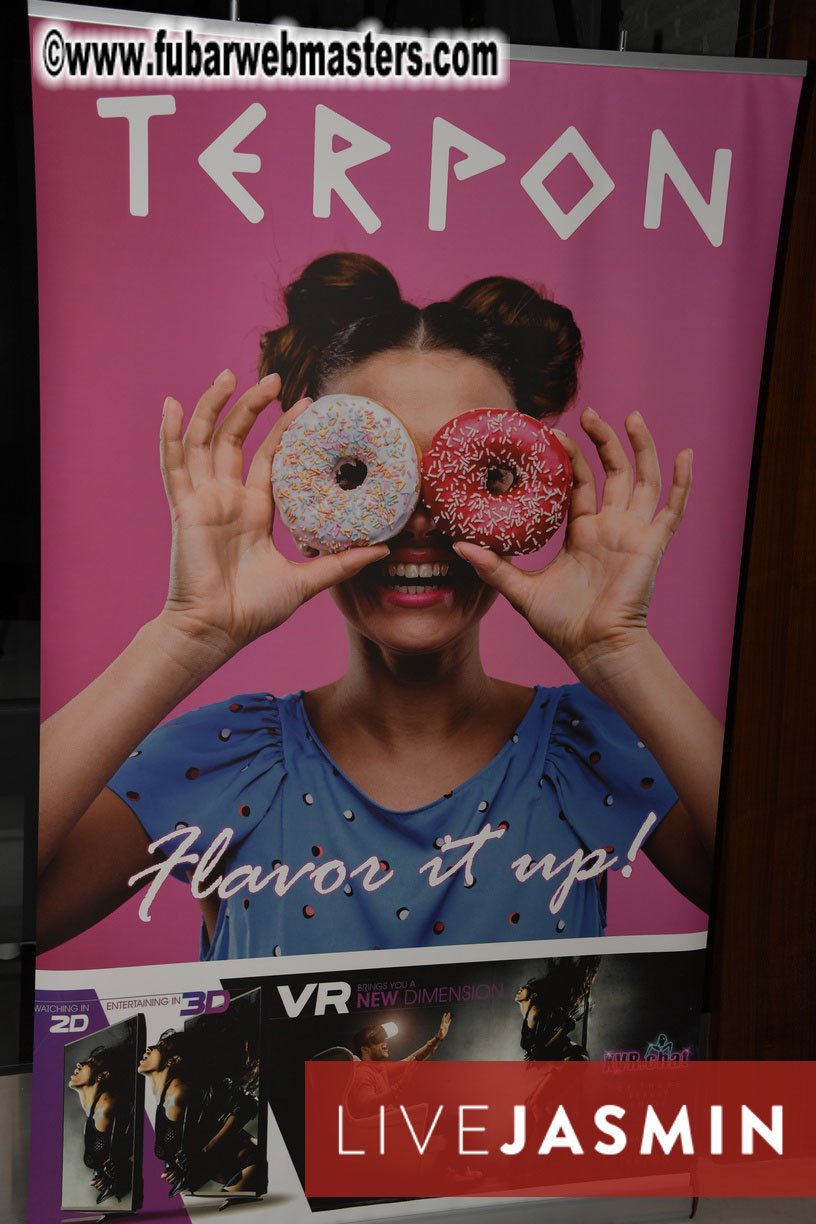 Registration and Preshow