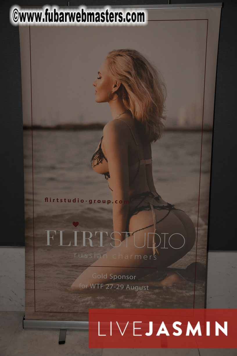 Registration and Preshow