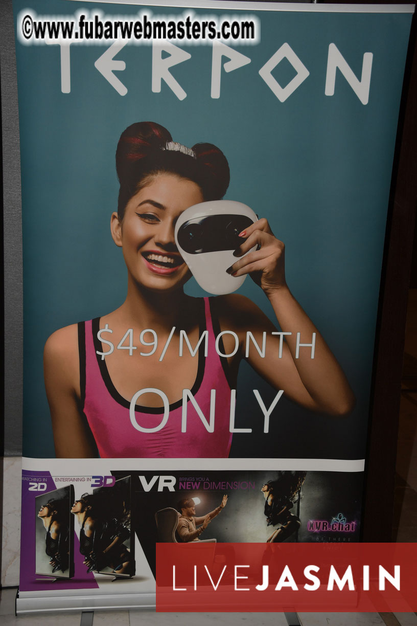 Registration and Preshow