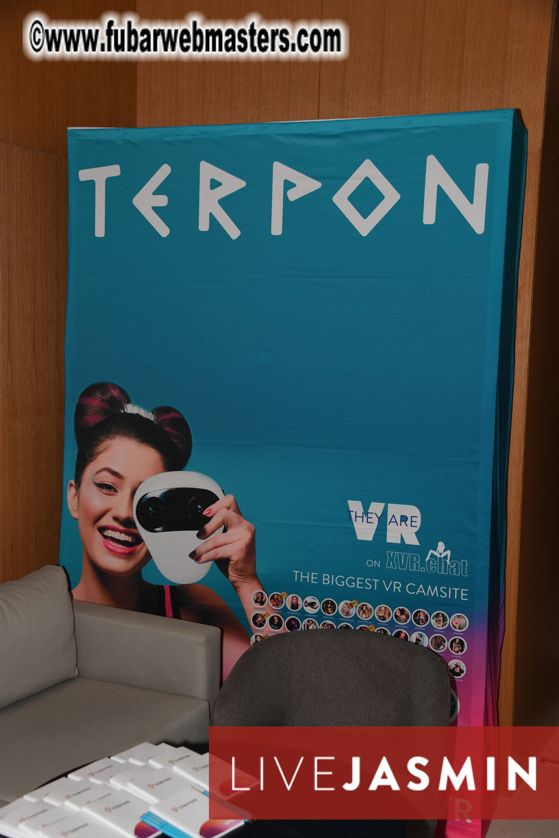 Registration and Preshow