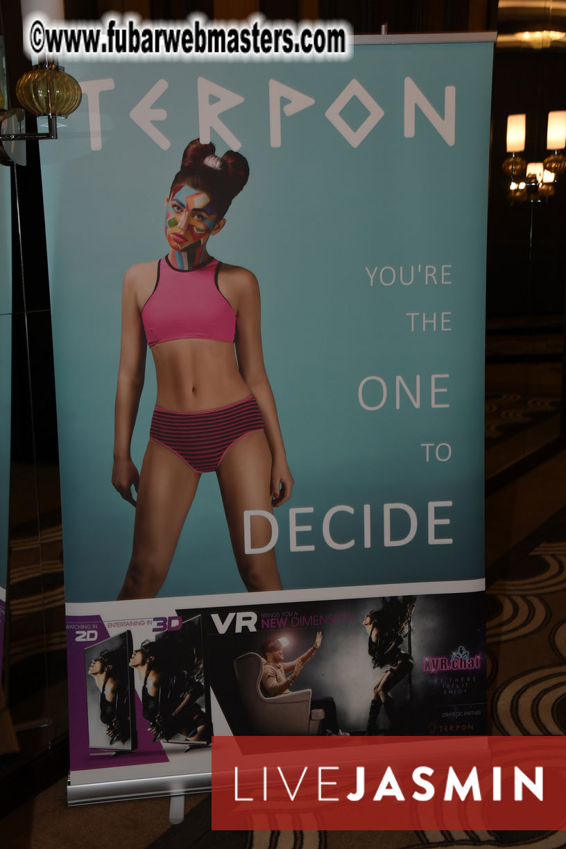 Registration and Preshow