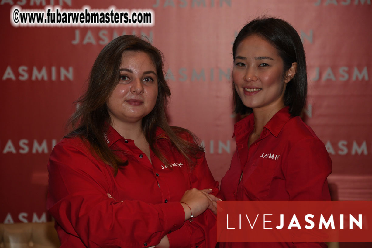 Registration and Preshow