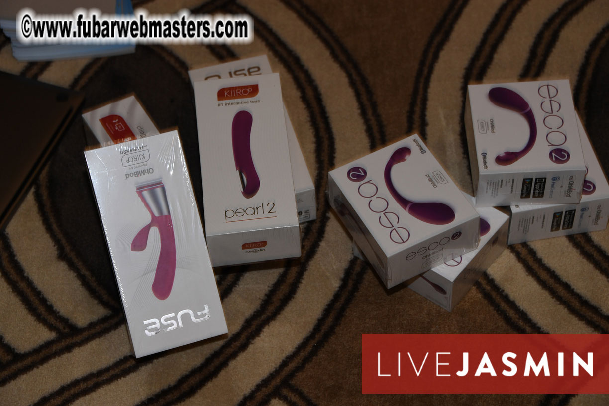 Seminars and Product Presentations