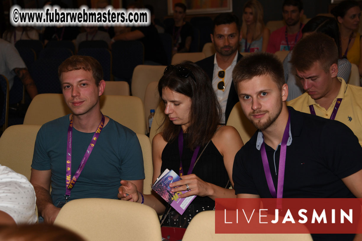 Seminars and Product Presentations