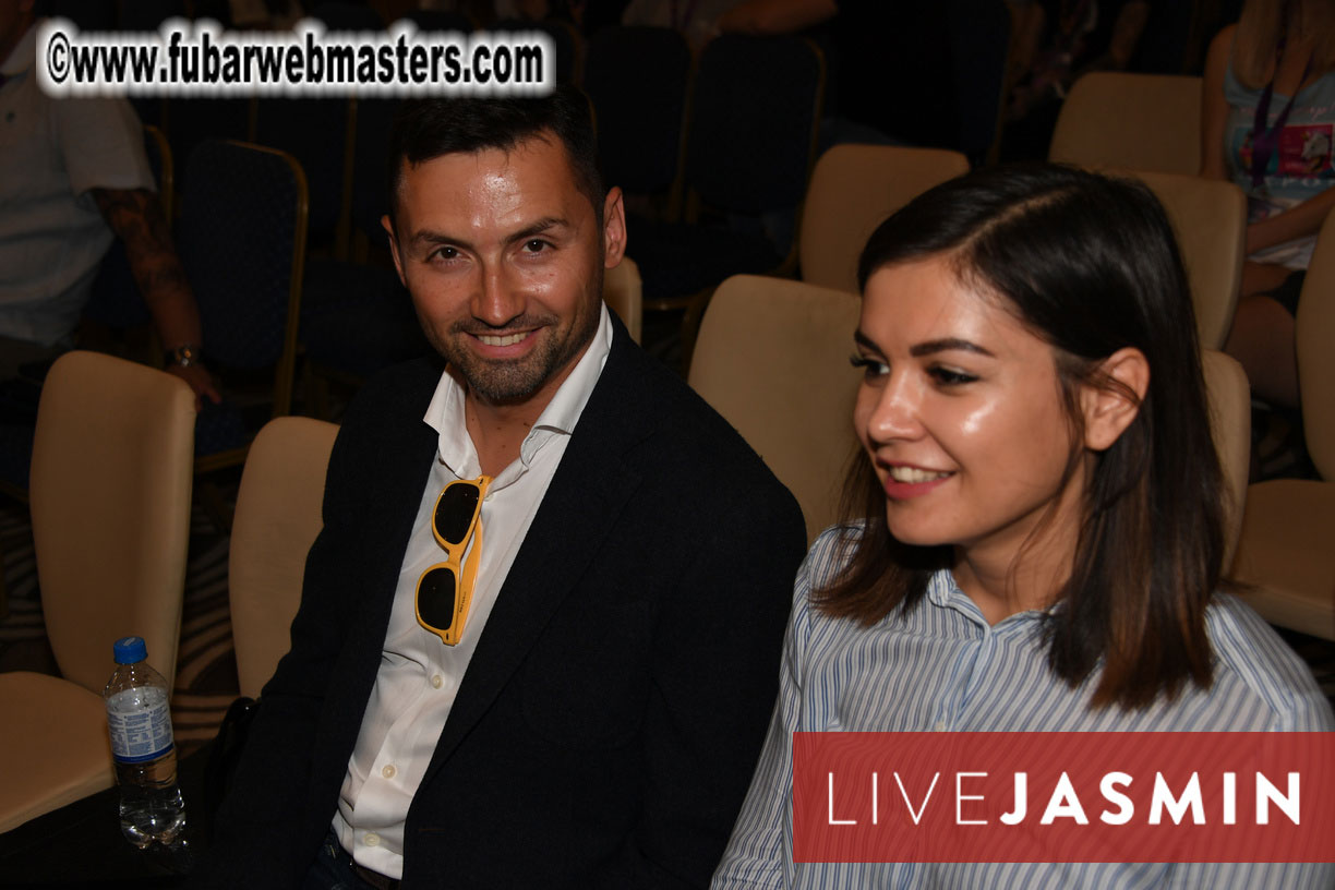 Seminars and Product Presentations