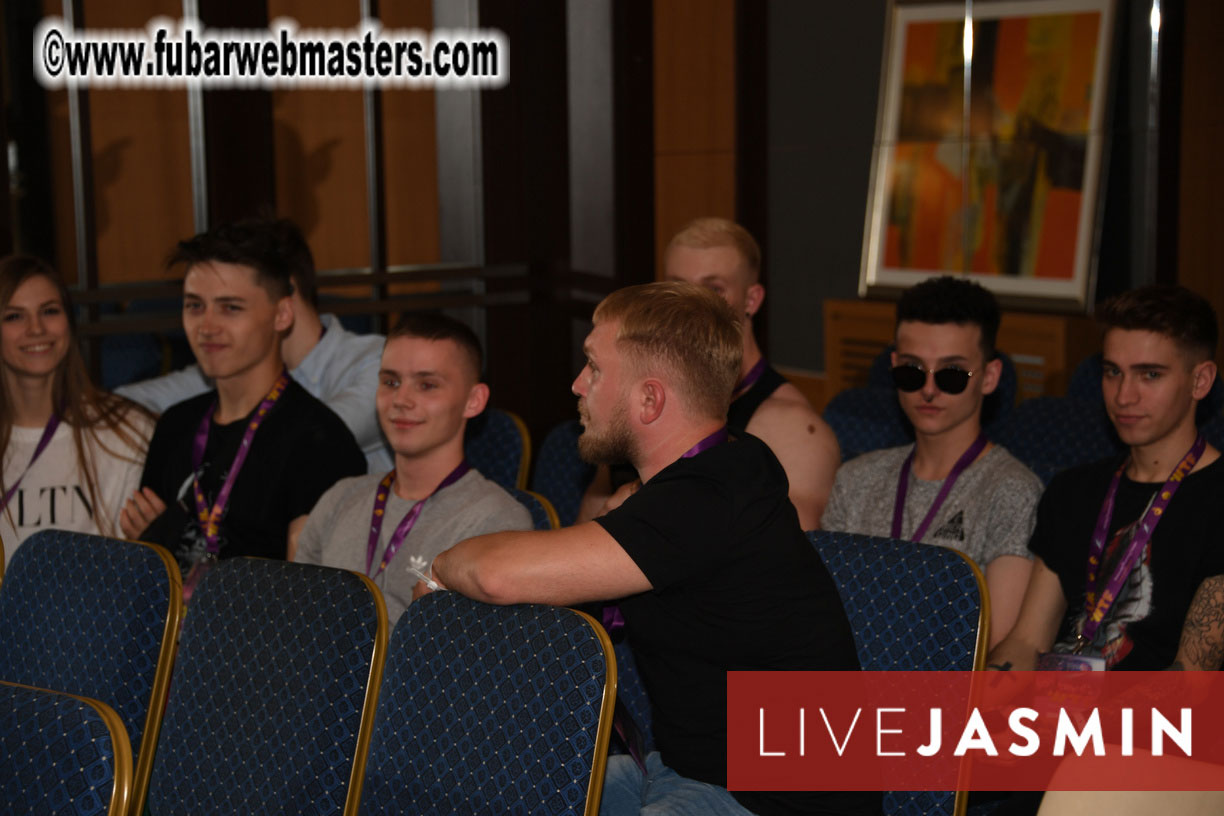 Seminars and Product Presentations