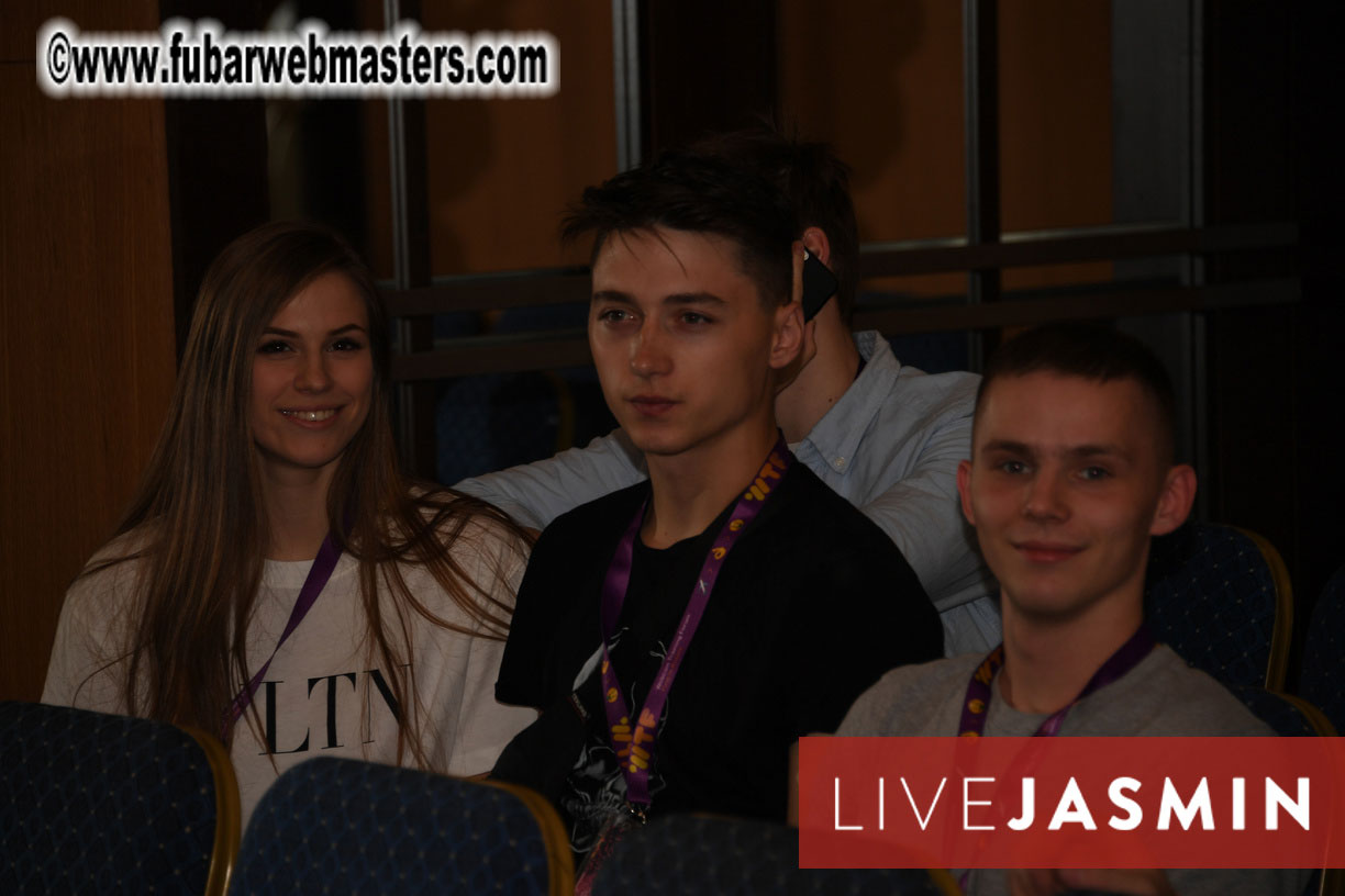 Seminars and Product Presentations