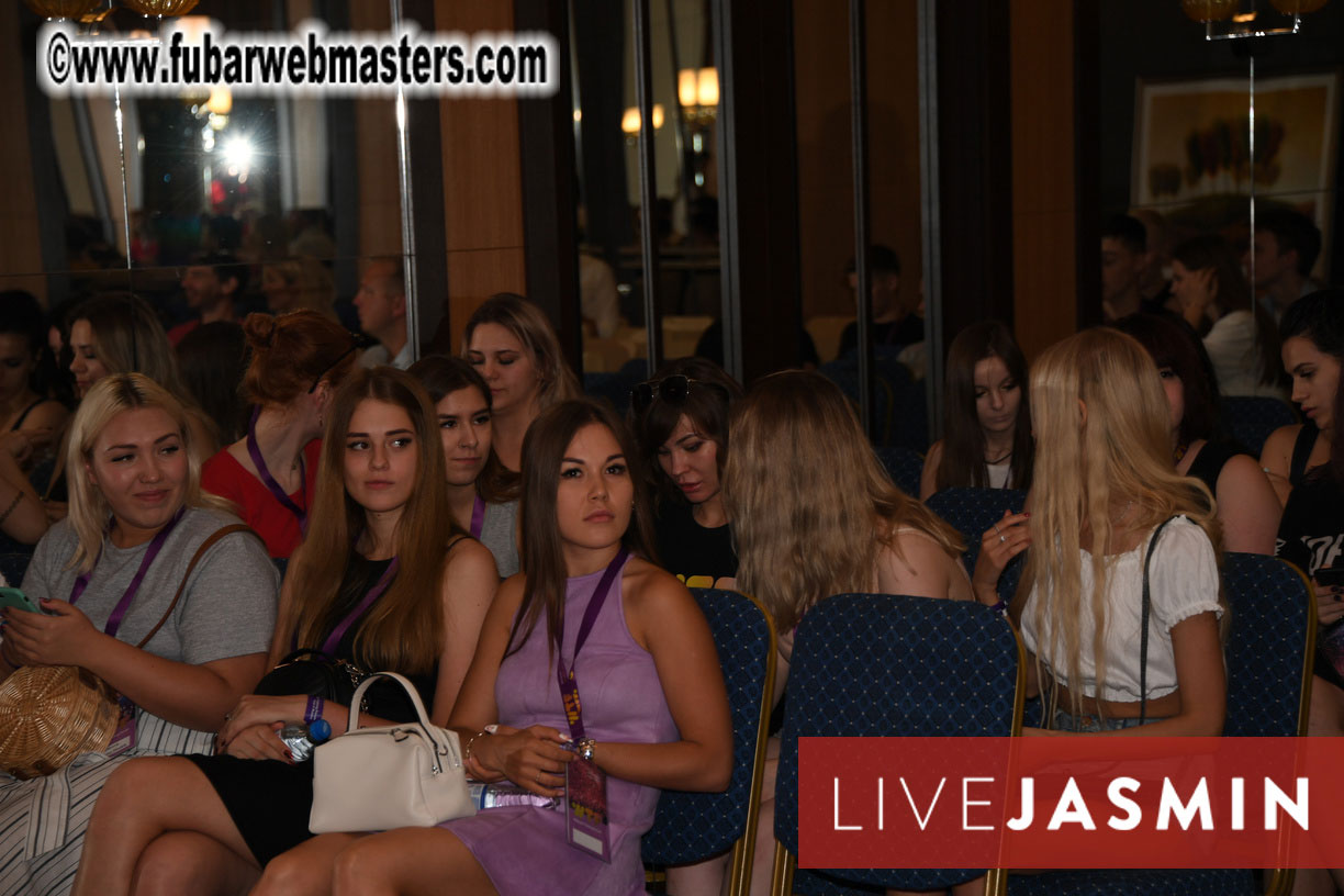 Seminars and Product Presentations