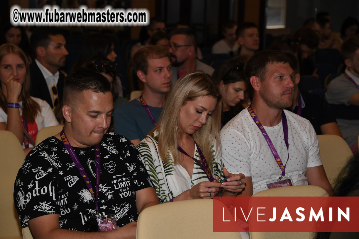 Seminars and Product Presentations