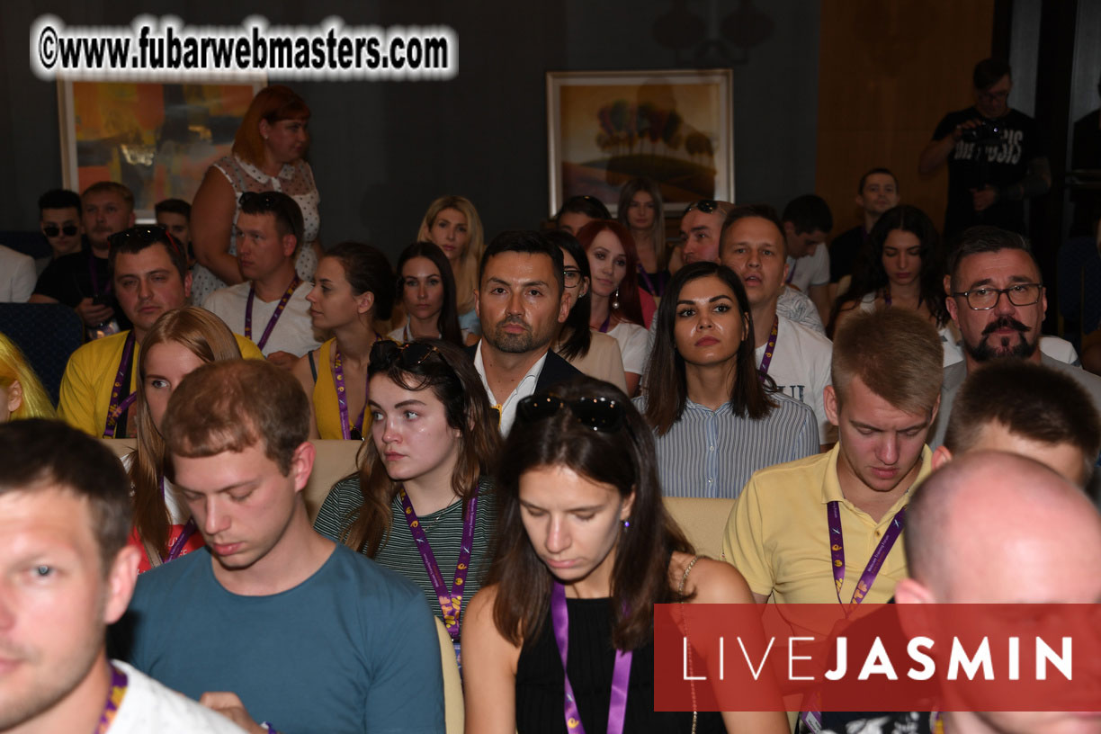 Seminars and Product Presentations