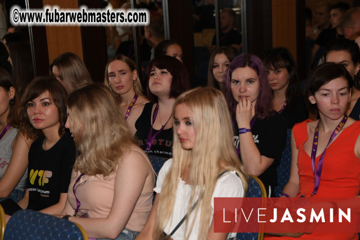 Seminars and Product Presentations