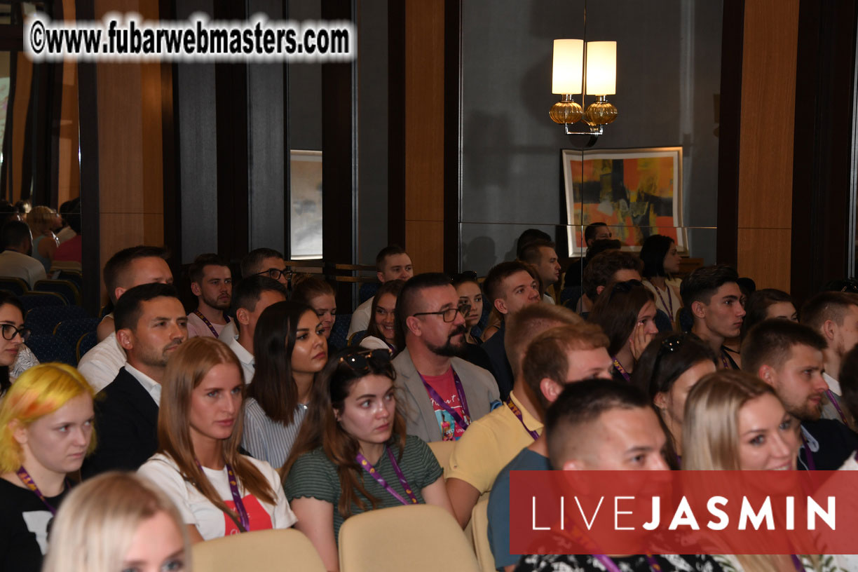 Seminars and Product Presentations