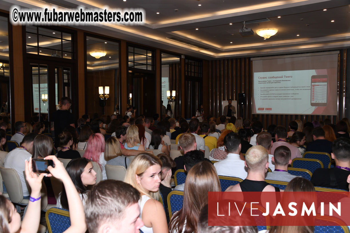 Seminars and Product Presentations