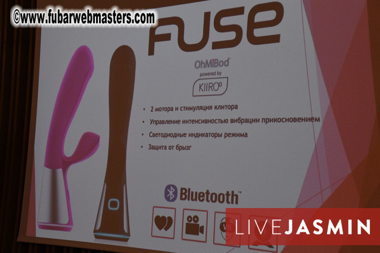 Seminars and Product Presentations