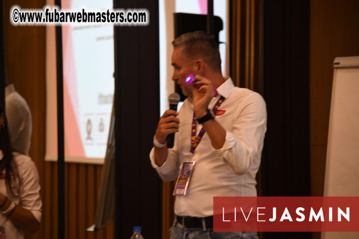 Seminars and Product Presentations