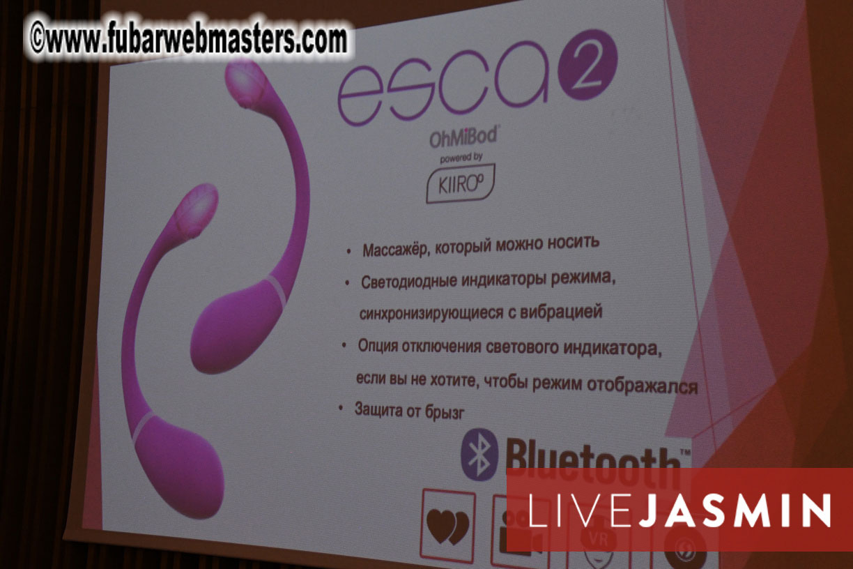 Seminars and Product Presentations