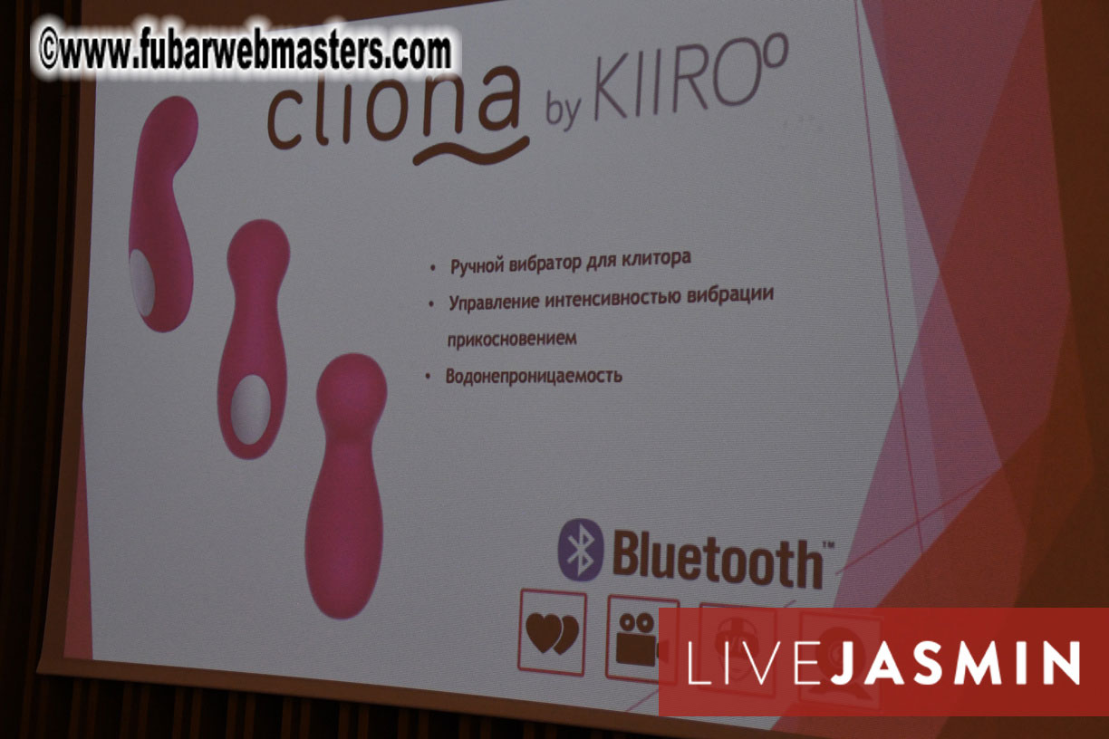 Seminars and Product Presentations