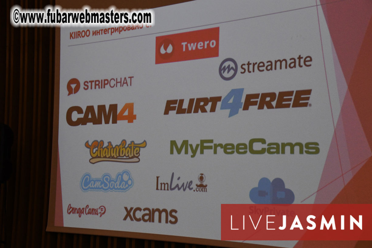 Seminars and Product Presentations