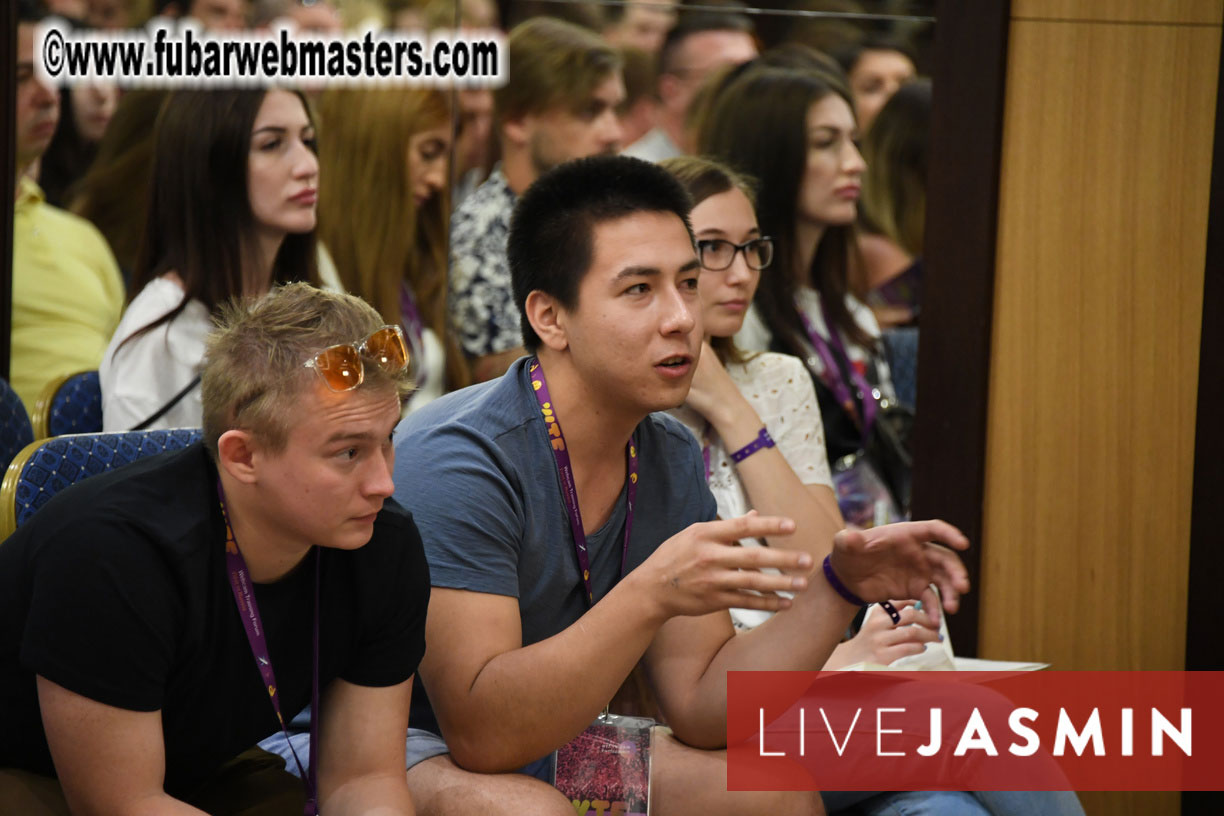 Seminars and Product Presentations