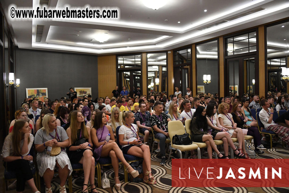 Seminars and Product Presentations