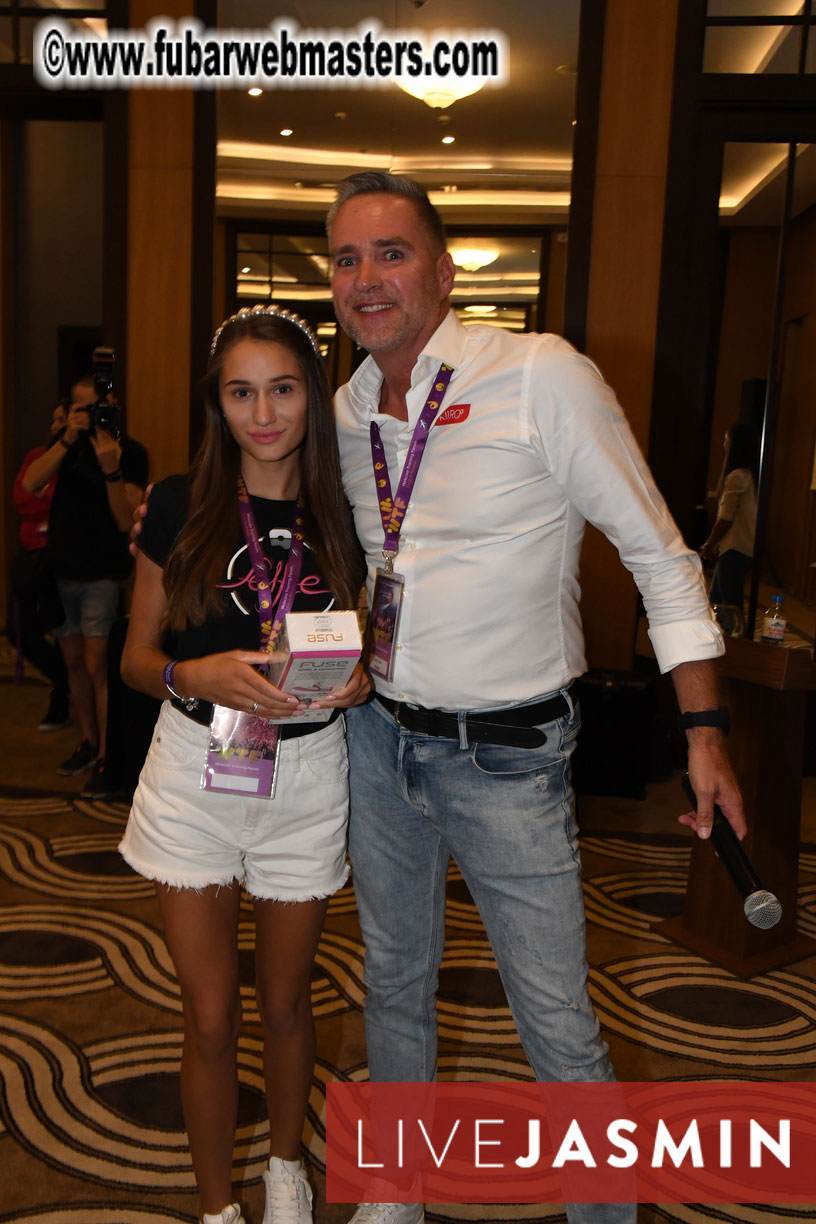 Seminars and Product Presentations