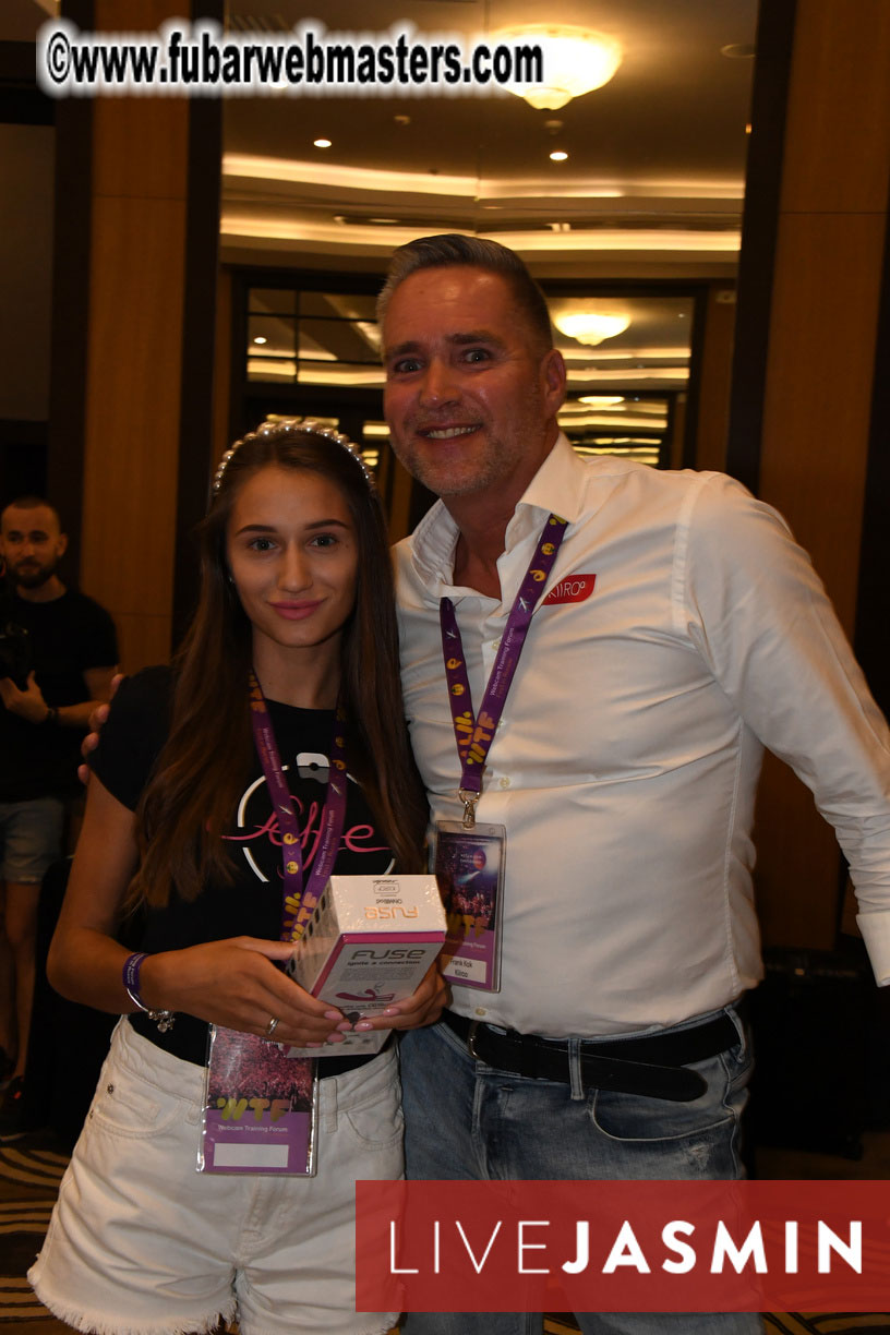 Seminars and Product Presentations