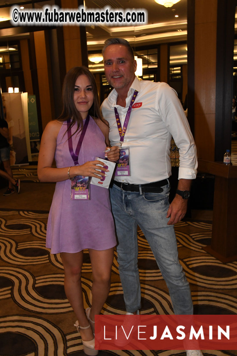 Seminars and Product Presentations