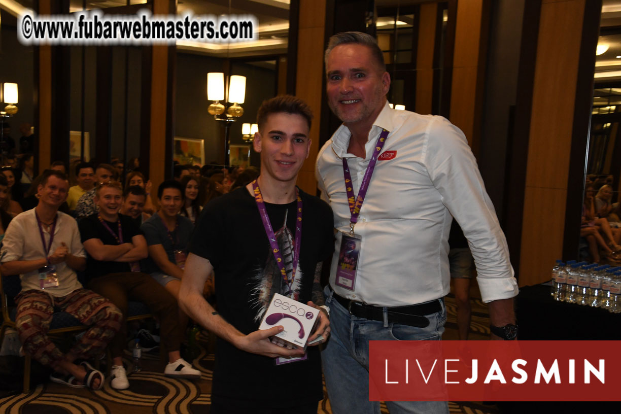 Seminars and Product Presentations