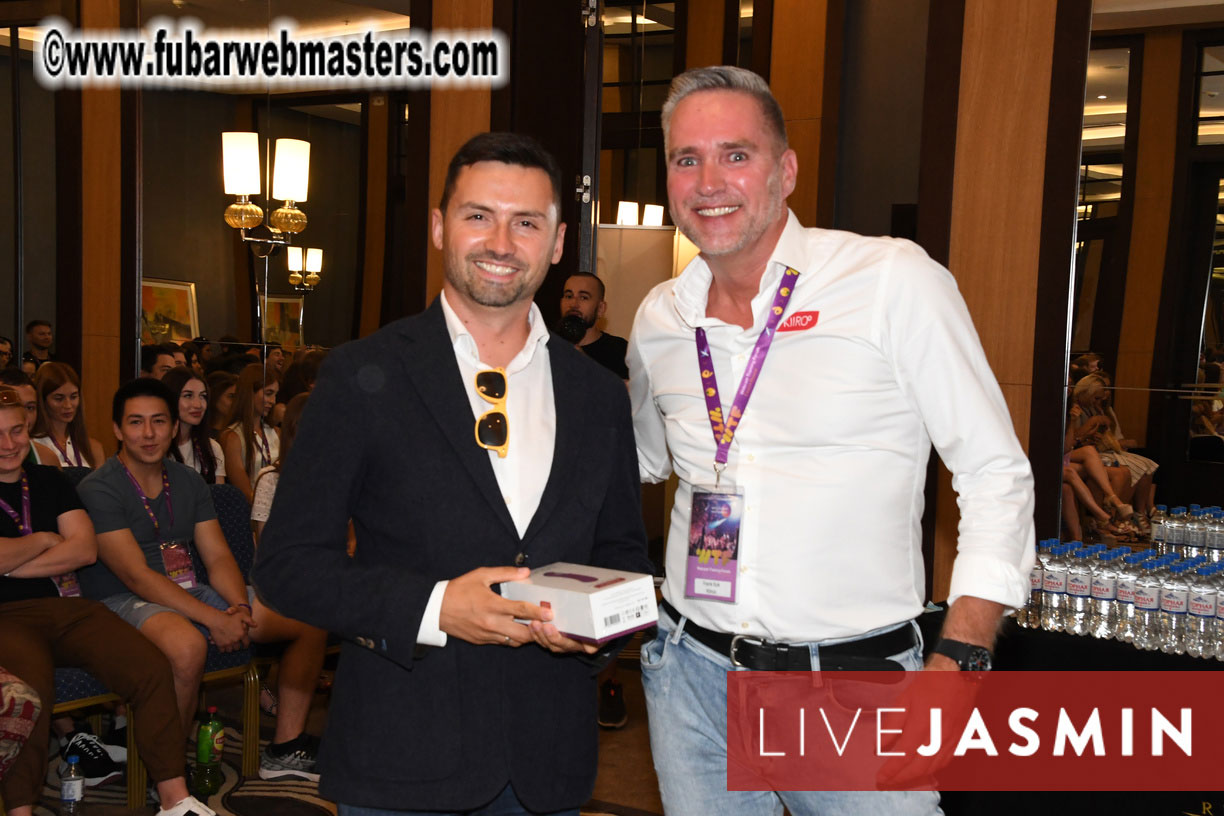 Seminars and Product Presentations