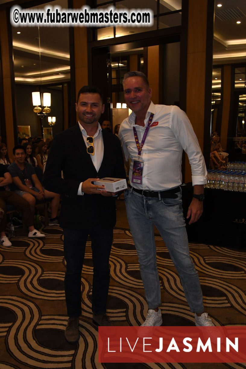 Seminars and Product Presentations