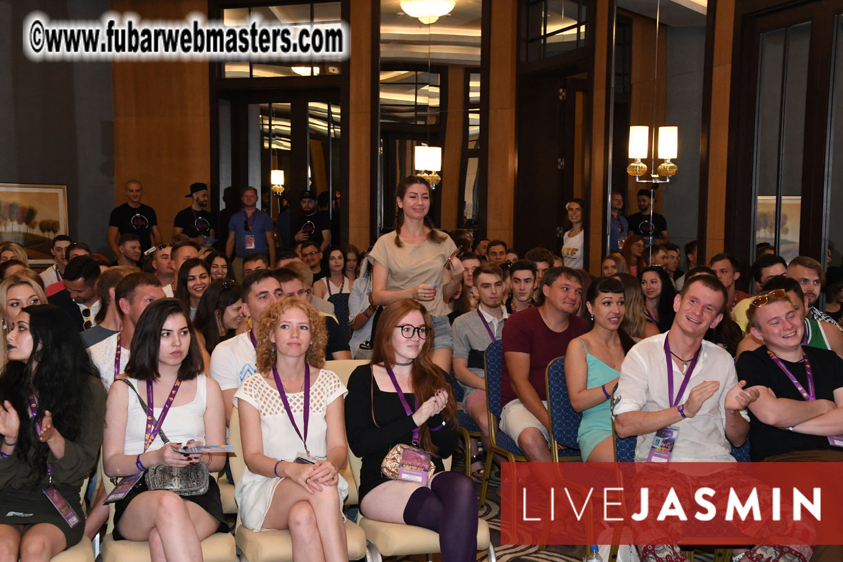 Seminars and Product Presentations