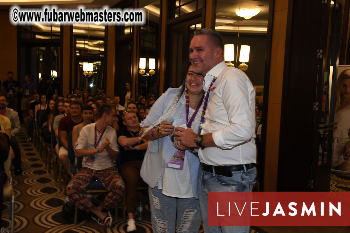 Seminars and Product Presentations