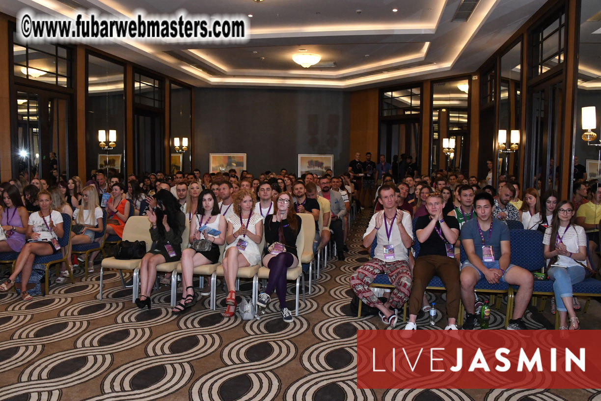 Seminars and Product Presentations