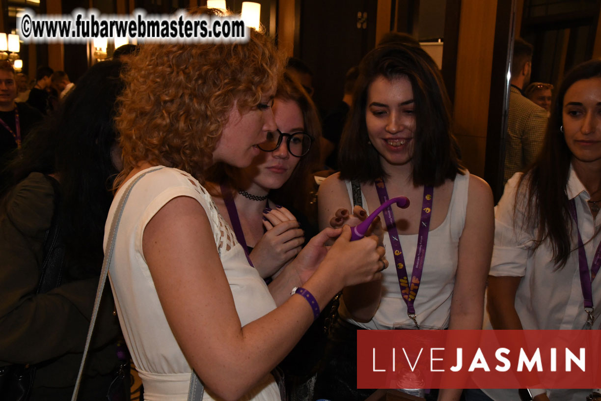 Seminars and Product Presentations