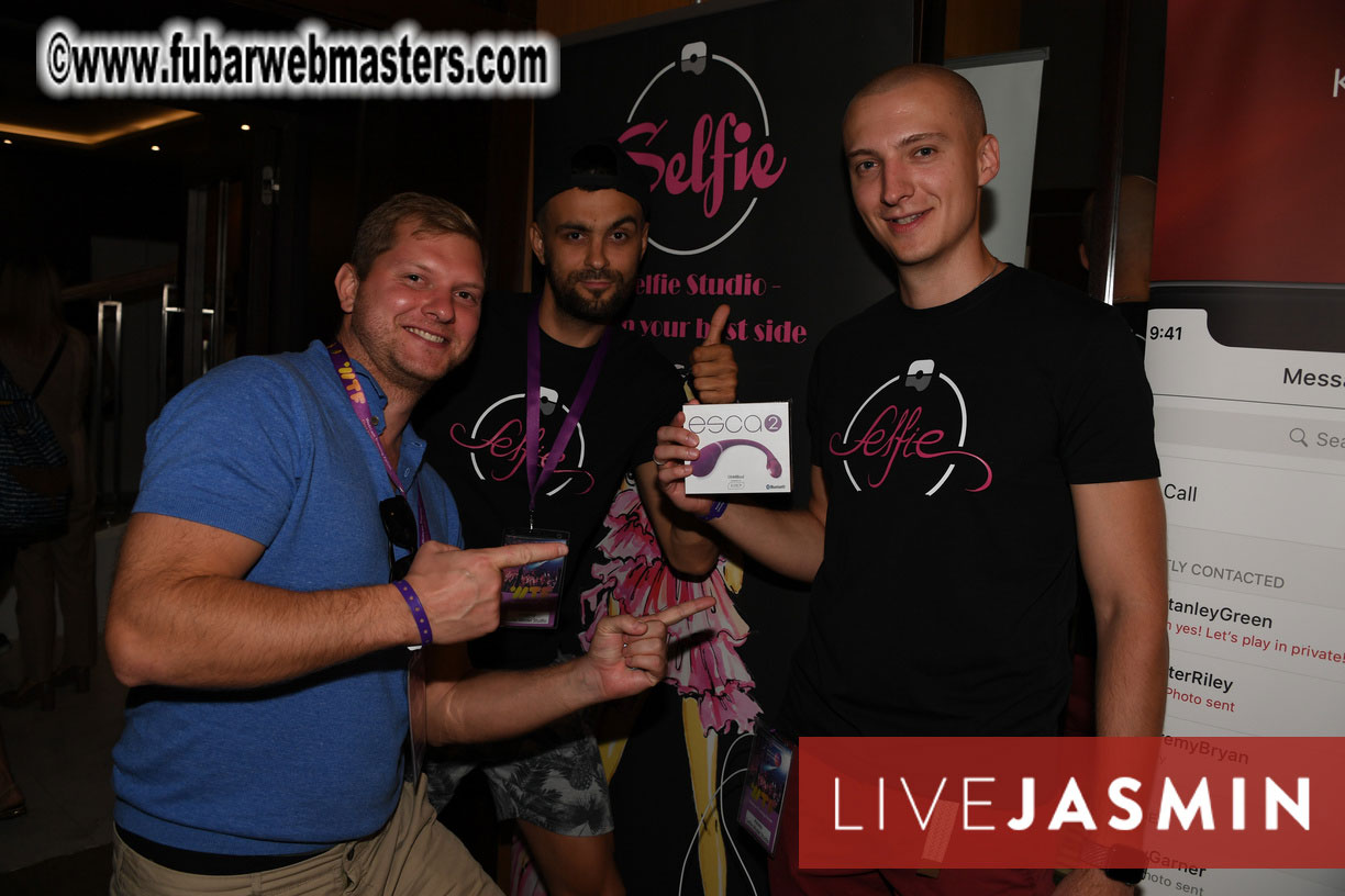 Seminars and Product Presentations