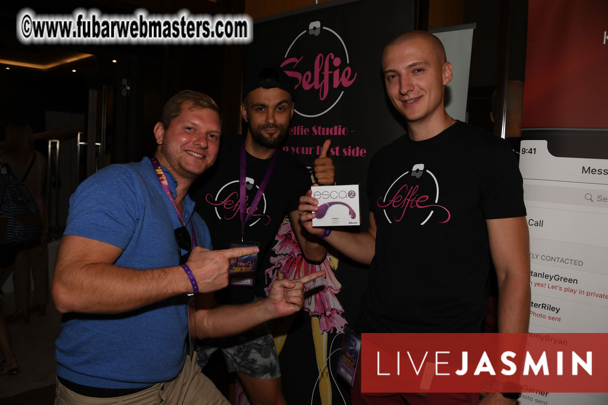 Seminars and Product Presentations