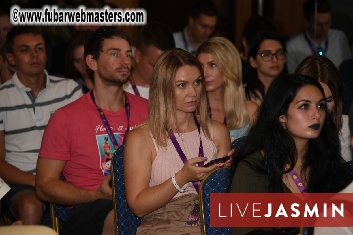 Seminars and Product Presentations