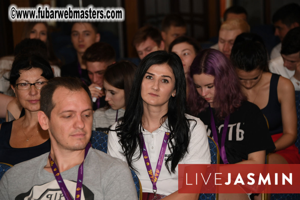 Seminars and Product Presentations