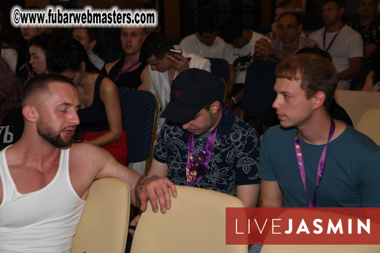 Seminars and Product Presentations