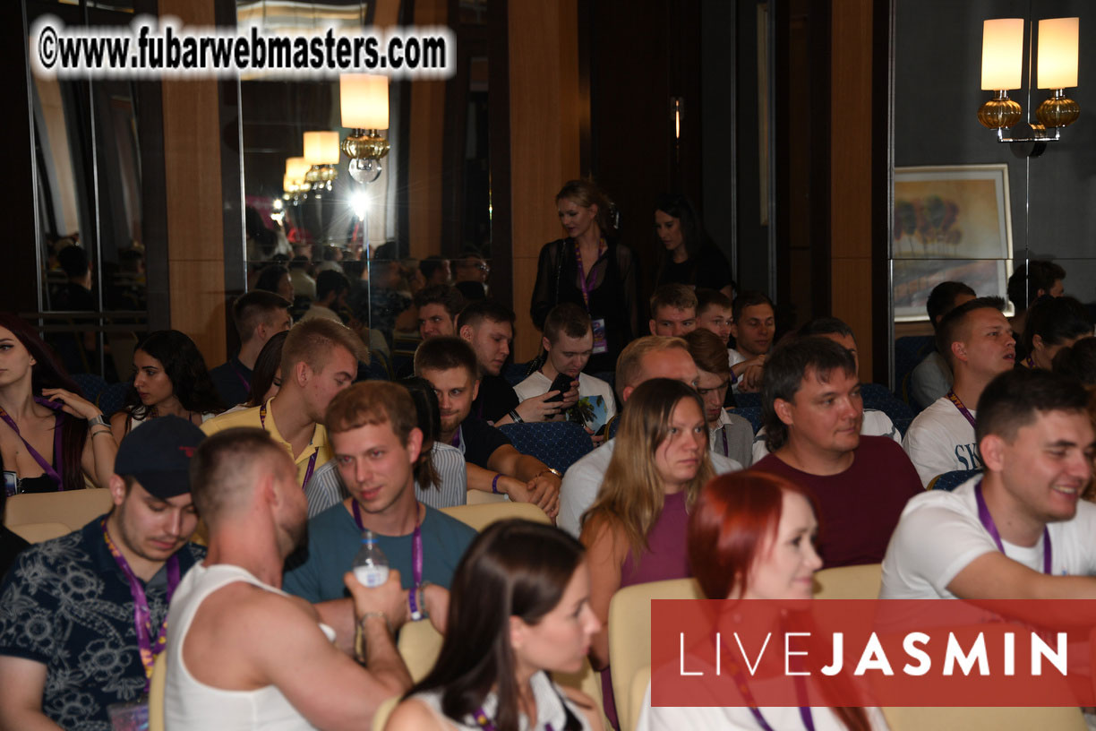 Seminars and Product Presentations