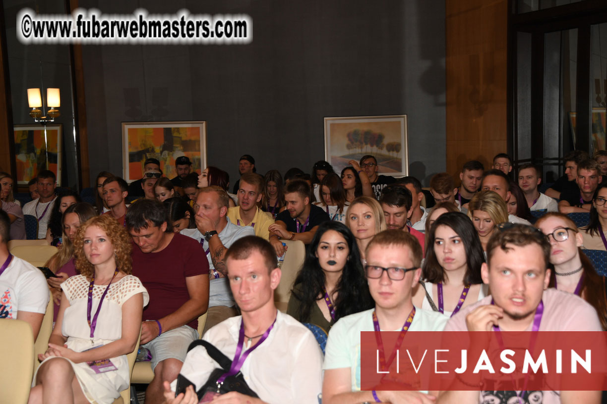 Seminars and Product Presentations