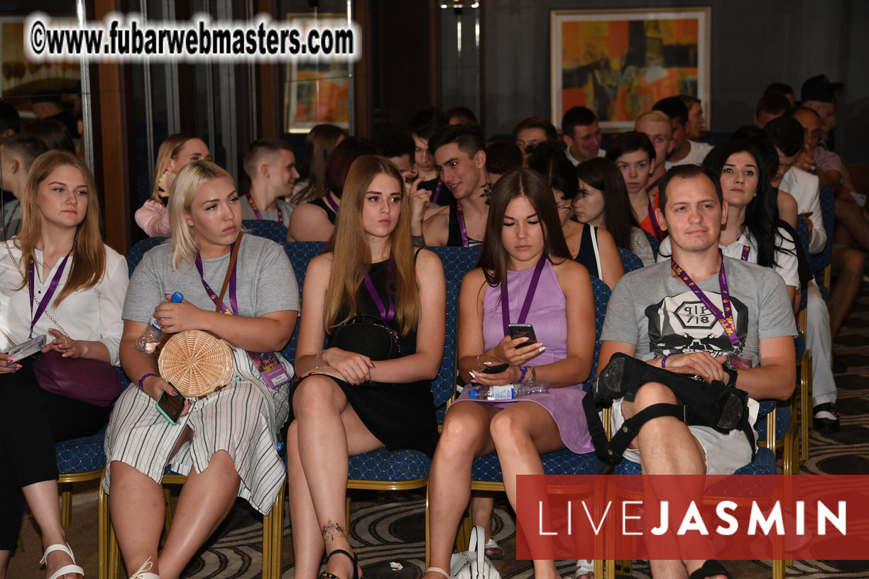 Seminars and Product Presentations